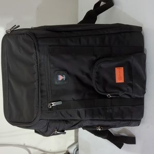 Stitch "Birdie Bag" golf bag